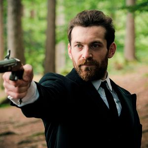 Fotoğraf Arieh Worthalter