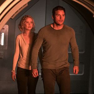 Fotoğraf Jennifer Lawrence