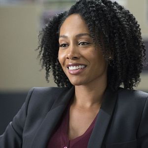 Fotoğraf Simone Missick