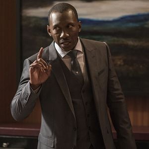 Fotoğraf Marvel's Luke Cage