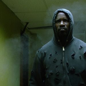 Fotoğraf Marvel's Luke Cage
