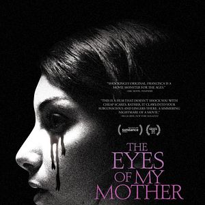 Fotoğraf The Eyes Of My Mother