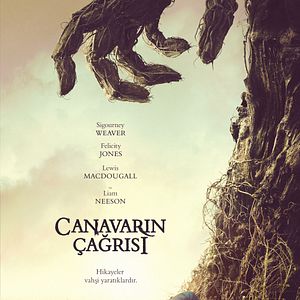 Fotoğraf Canavarın Çağrısı