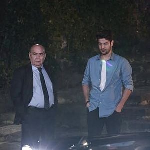 Fotoğraf Kaçın Kurası