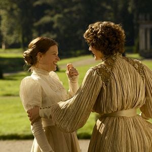 Fotoğraf Mélanie Thierry