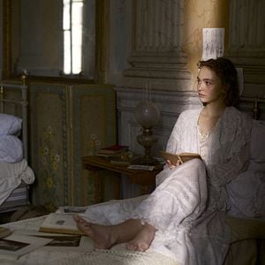 Fotoğraf Lily-Rose Depp