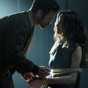 Fotoğraf Charlotte Le Bon