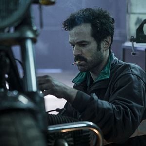 Fotoğraf Iris'e Ne Oldu?