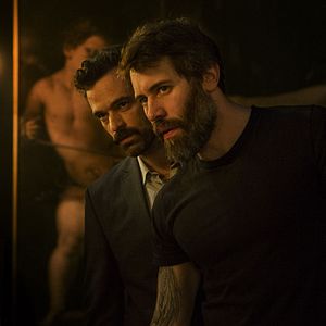 Fotoğraf Jalil Lespert