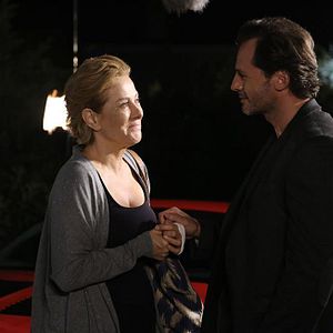 Fotoğraf Yüksek Sosyete
