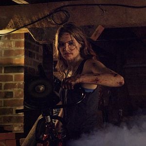 Fotoğraf Tiera Skovbye