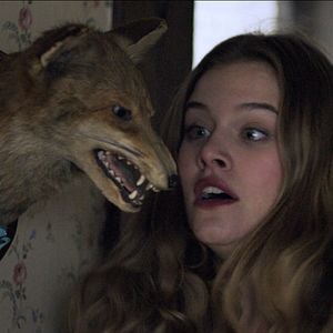 Fotoğraf Kirsten Prout