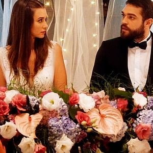 Fotoğraf Tatlı İntikam