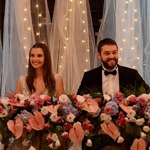 Fotoğraf Tatlı İntikam