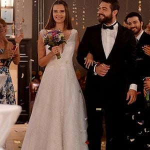 Fotoğraf Tatlı İntikam