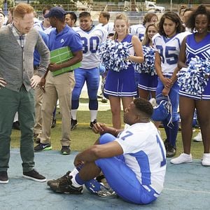 Fotoğraf Winston Duke