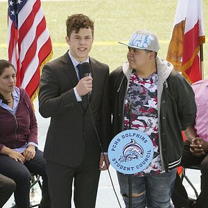 Fotoğraf Rico Rodriguez