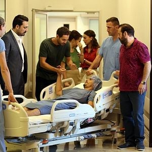 Fotoğraf Babam ve Ailesi