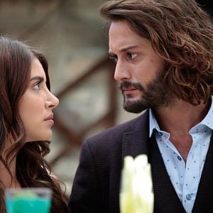 Fotoğraf Rüzgarın Kalbi