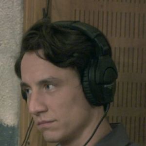 Fotoğraf Laurence Rupp