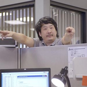 Fotoğraf Son Of Zorn