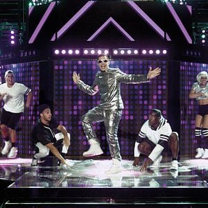 Fotoğraf Popstar: Never Stop Never Stopping