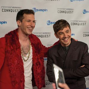 Fotoğraf Popstar: Never Stop Never Stopping