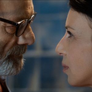 Fotoğraf Mohammad Bakri