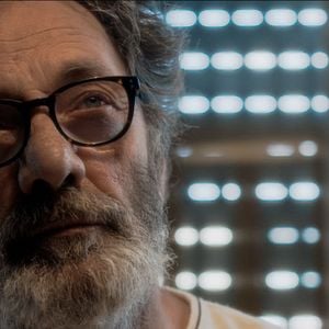 Fotoğraf Mohammad Bakri