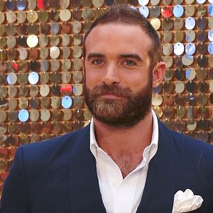 Fotoğraf Joshua Sasse