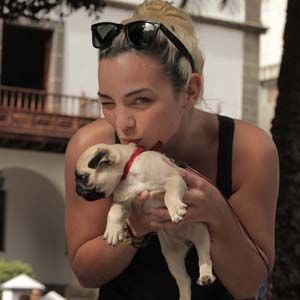 Fotoğraf Sophie Charlotte Conrad