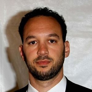 Fotoğraf Jeff Zimbalist