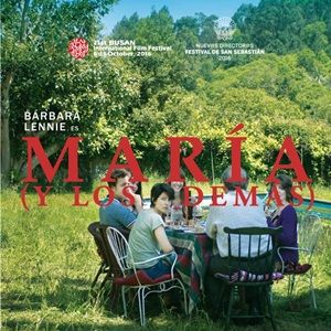 Fotoğraf María (Y Los Demás)