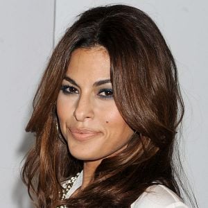 Fotoğraf Eva Mendes