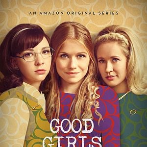 Fotoğraf Good Girls Revolt