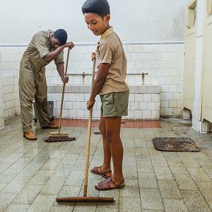 Fotoğraf Pele: Bir Efsanenin Doğuşu