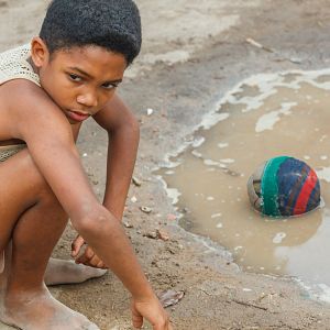 Fotoğraf Pele: Bir Efsanenin Doğuşu