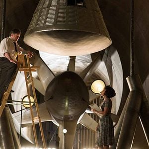 Fotoğraf Janelle Monáe