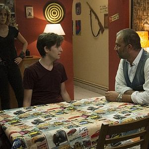 Fotoğraf Arka Sokaklar