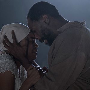 Fotoğraf Nate Parker