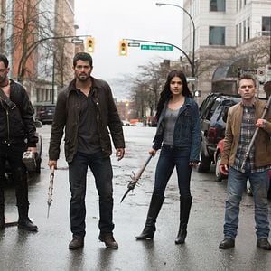 Fotoğraf Ian Tracey