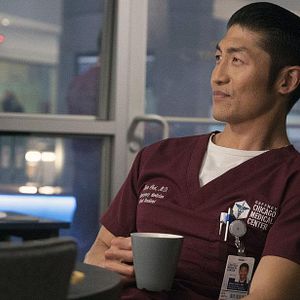 Fotoğraf Brian Tee