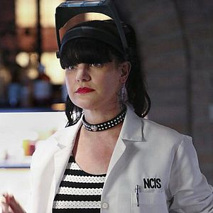 Fotoğraf Pauley Perrette