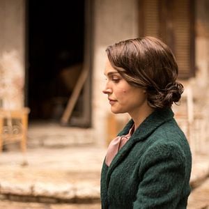 Fotoğraf A Tale of Love and Darkness