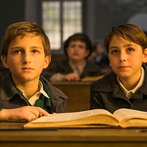 Fotoğraf A Tale of Love and Darkness