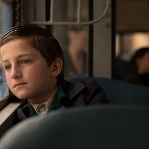 Fotoğraf A Tale of Love and Darkness