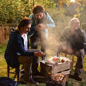 Fotoğraf Yolsuzlar Çetesi
