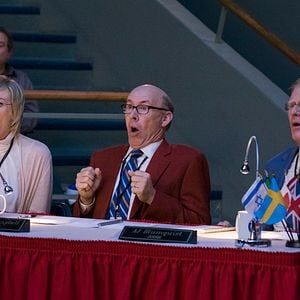 Fotoğraf Jane Lynch