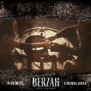 Fotoğraf Berzah: Cin Alemi