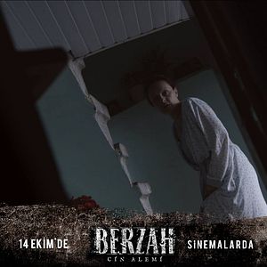 Fotoğraf Berzah: Cin Alemi